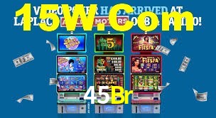 Live Casino 45Br