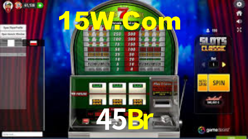 Sinta a adrenalina dos jogos de cassino com 45Br