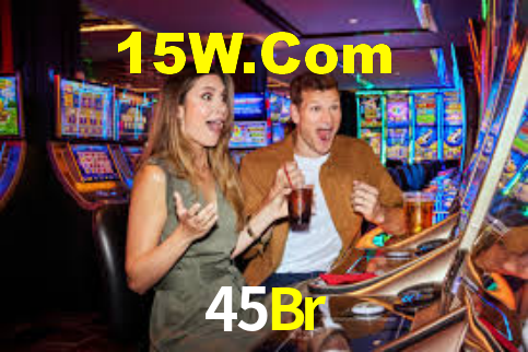 45Br Login