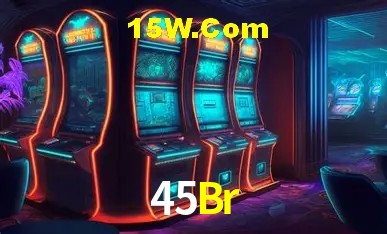 45Br - Support