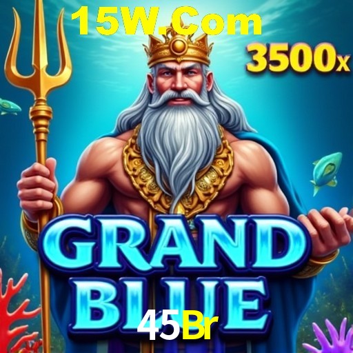 45Br Brasília - Casino Guide