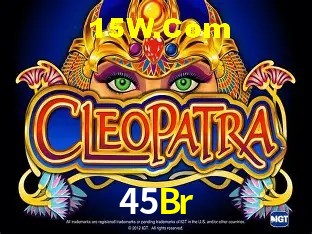 45Br São Paulo - Jogo Providers