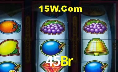 Integração de APIs 45Br