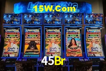 45Br - Rápido Acesse