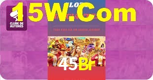 Exclusive Games 45Br