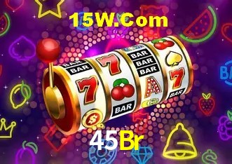 45Br - Security