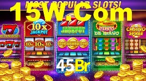 VIP Casino 45Br