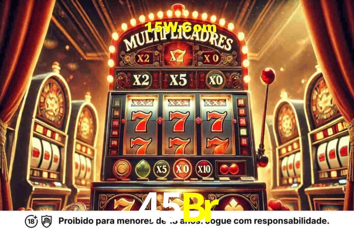 Game Providers 45Br