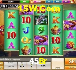 Casino Ao Vivo 45Br