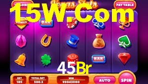 Tournaments 45Br