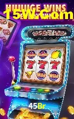 45Br Brasília - Betting Features
