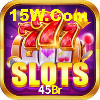 45Br App - Aplicativo Móvel Oficial