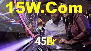 Welcome Bonus 45Br