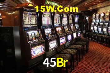 45Br Belo Horizonte - Payments