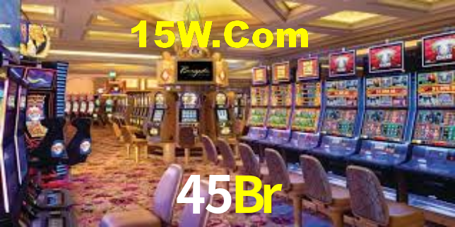 45Br Bet
