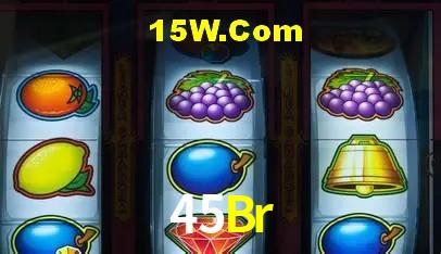 45Br Rio de Janeiro - Calendar