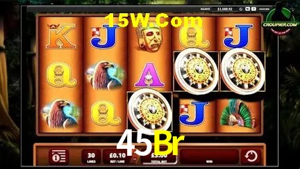 45Br Rio de Janeiro - Popular Jogos