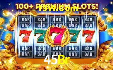 45Br Salvador - Statistics