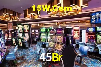 API Integration 45Br