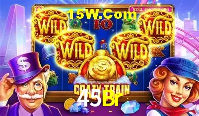 Live Casino 45Br