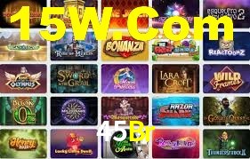 Tournaments 45Br