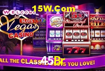 Slot Games 45Br