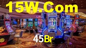 Live Casino 45Br