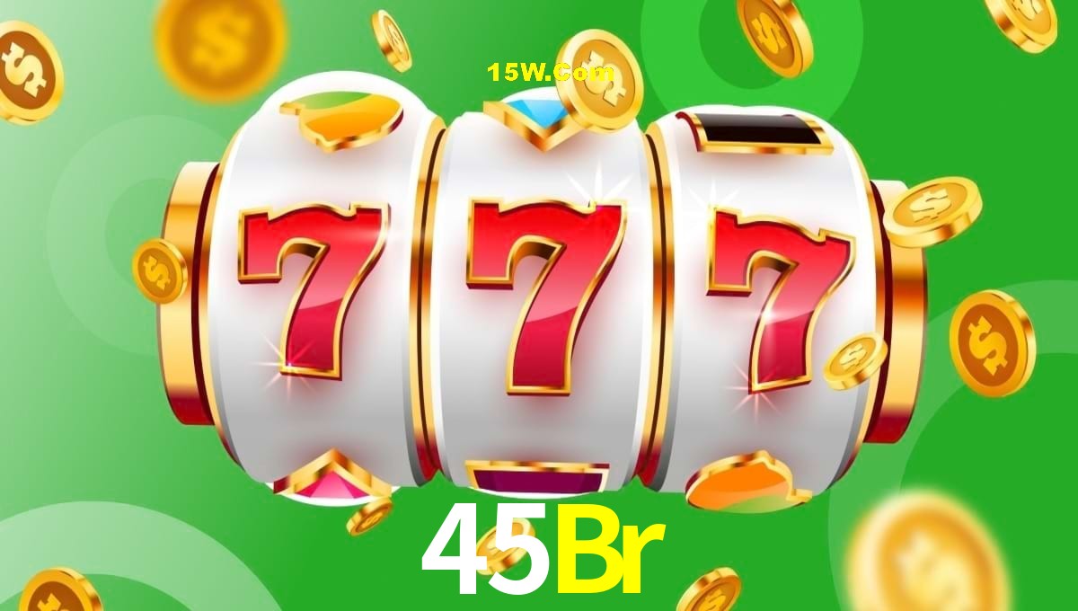 Slot Games 45Br