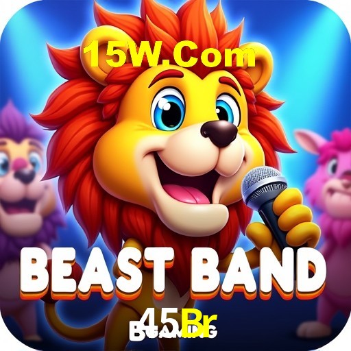 Desvendando o Mundo dos Jogos Virtuais na 45Br