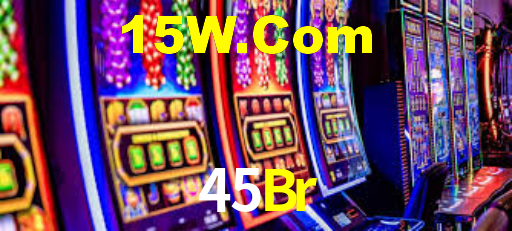 45Br - Atmosfera Tradicional De Cassino! - 45Br Bet